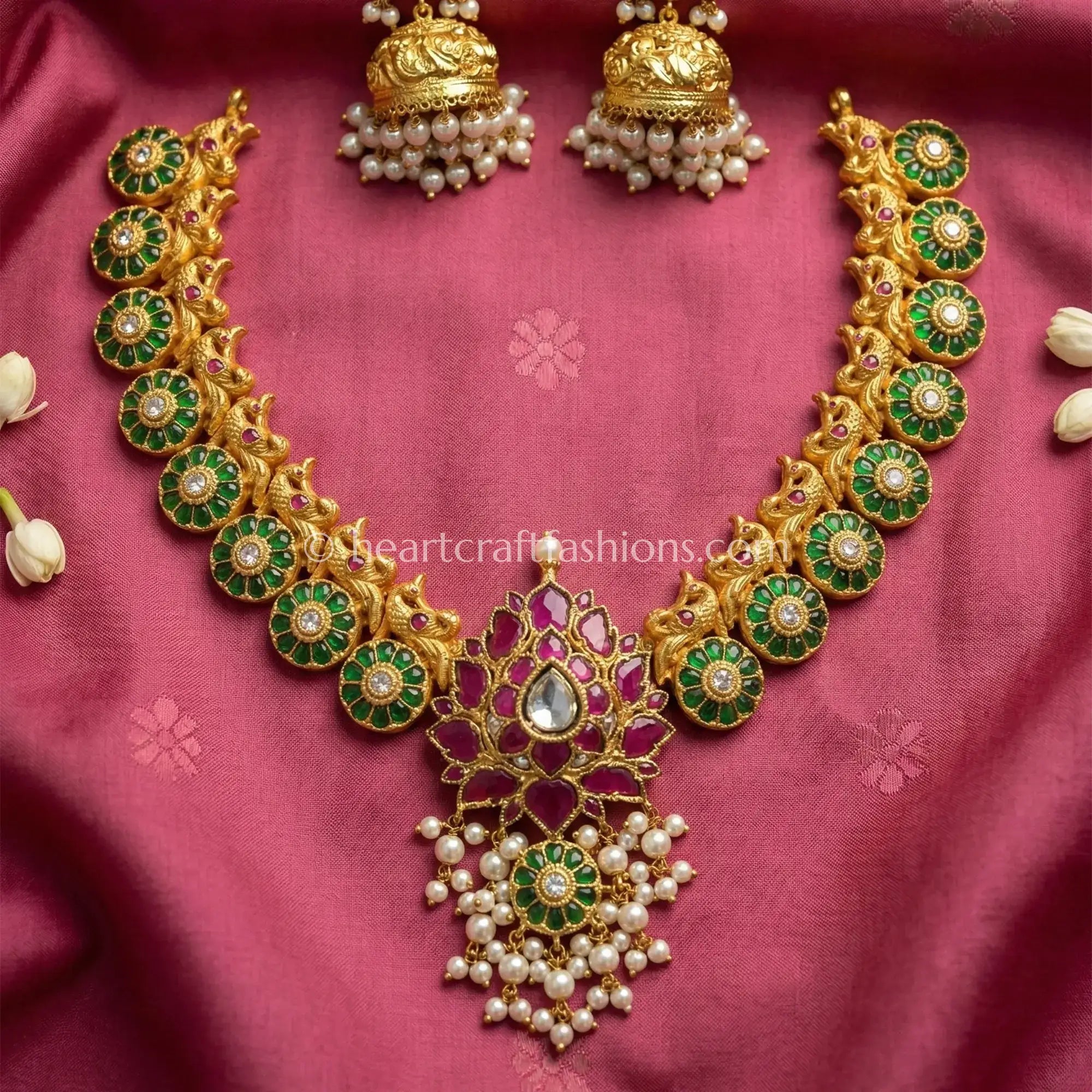 Kankavalli Traditional Haar