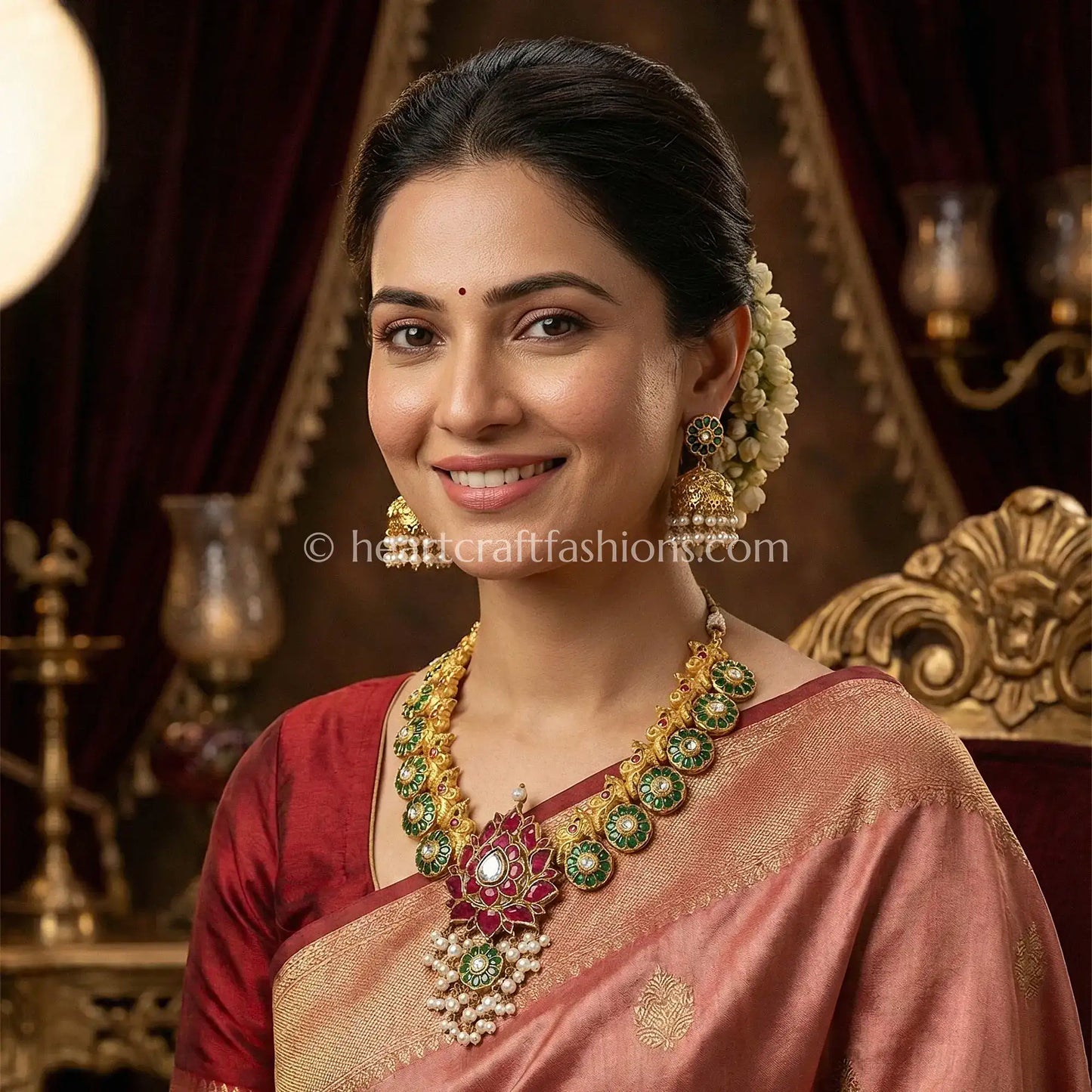 Kankavalli Traditional Haar
