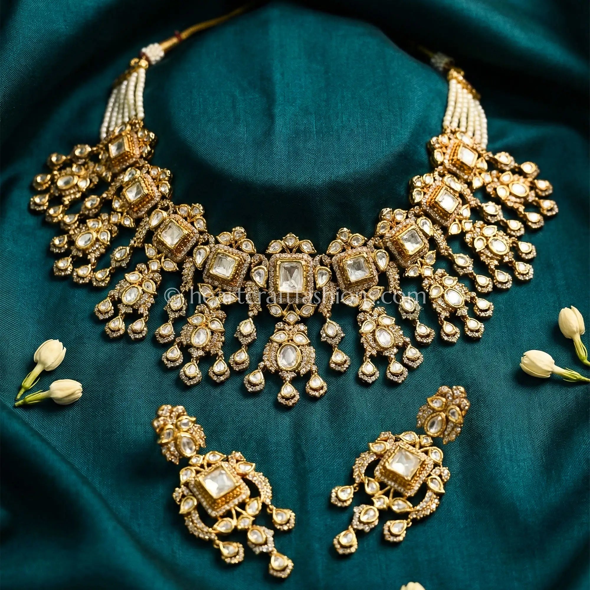 Pearl Royal- Sunehari Edition