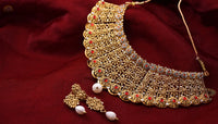 Complete Indian Bridal Jewellery Checklist: Everything a Bride Needs