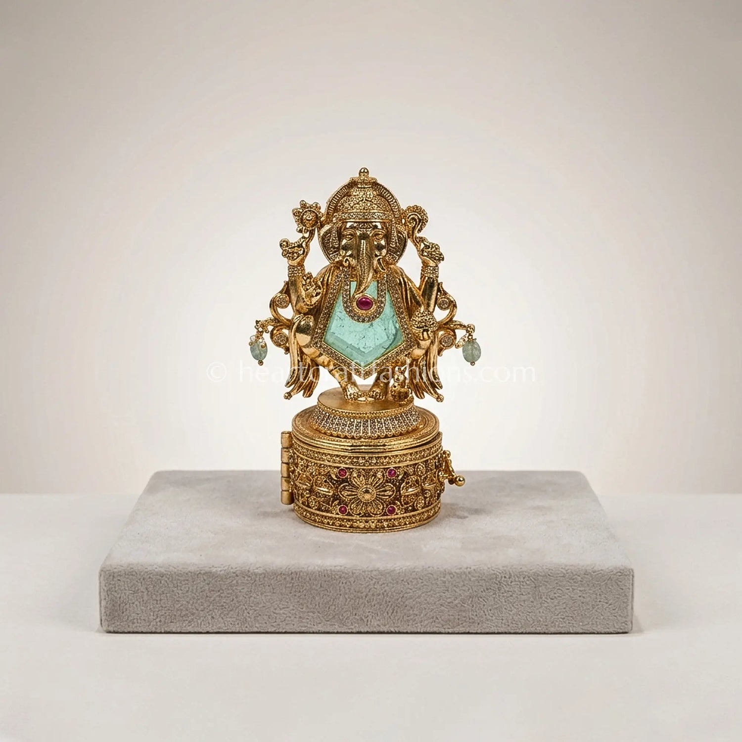 Sindoor Box