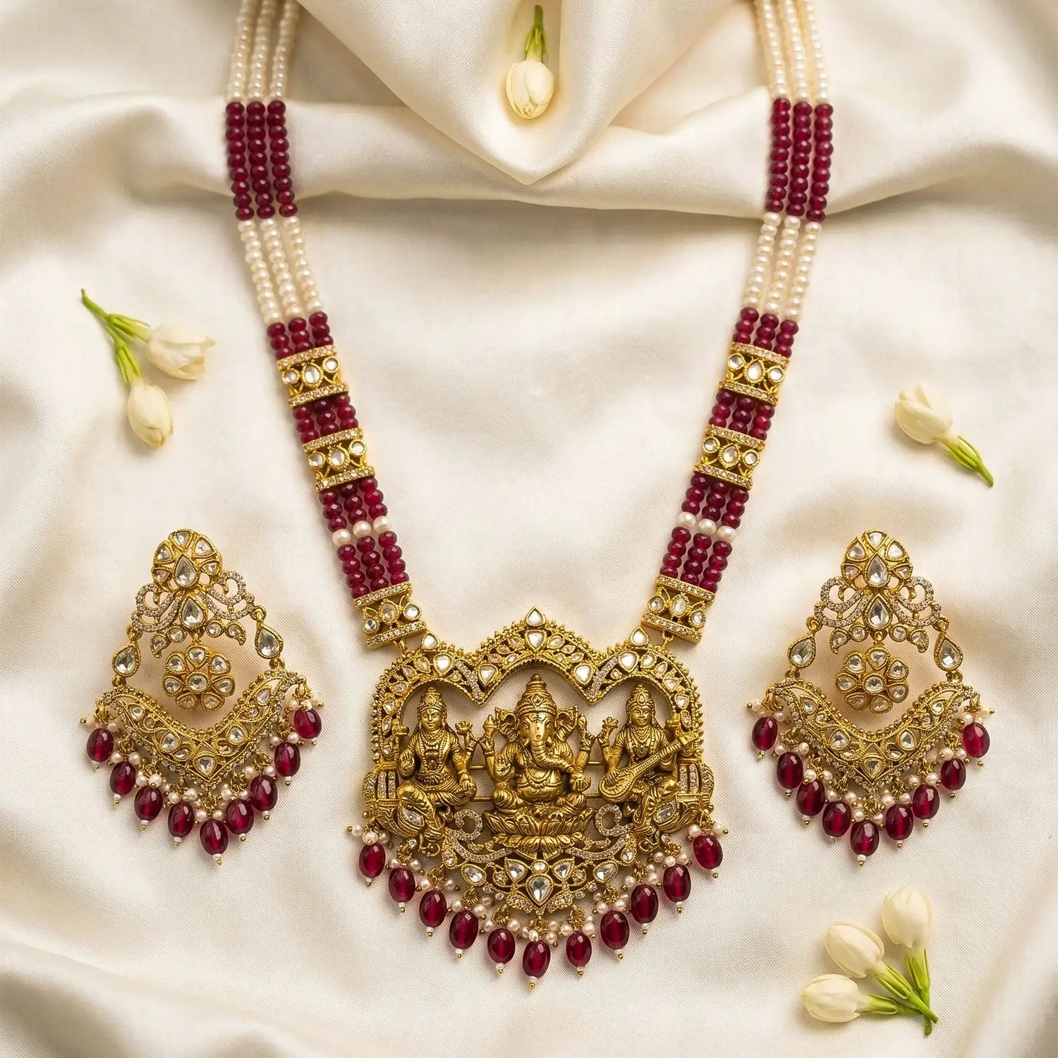 South / Temple Jewellery