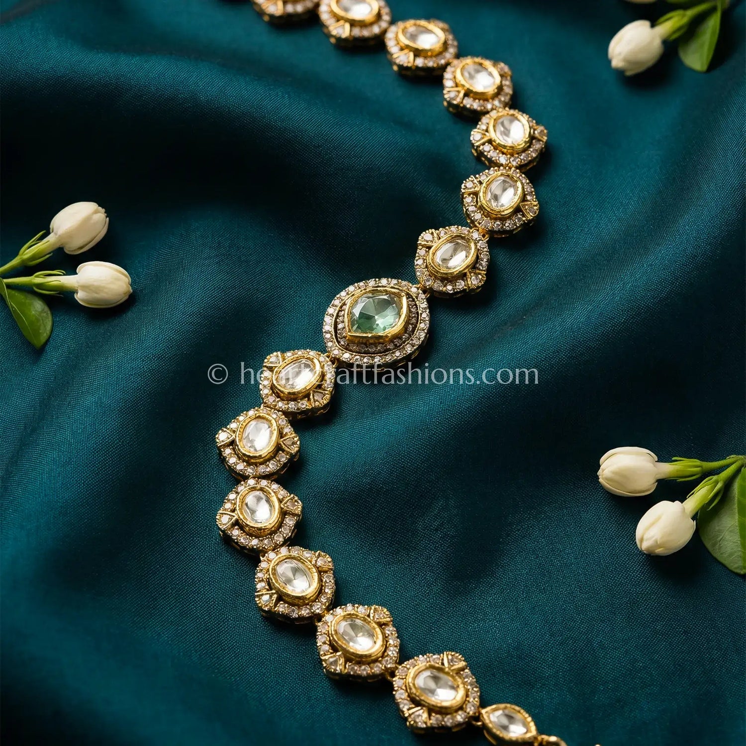Sheeshpatti