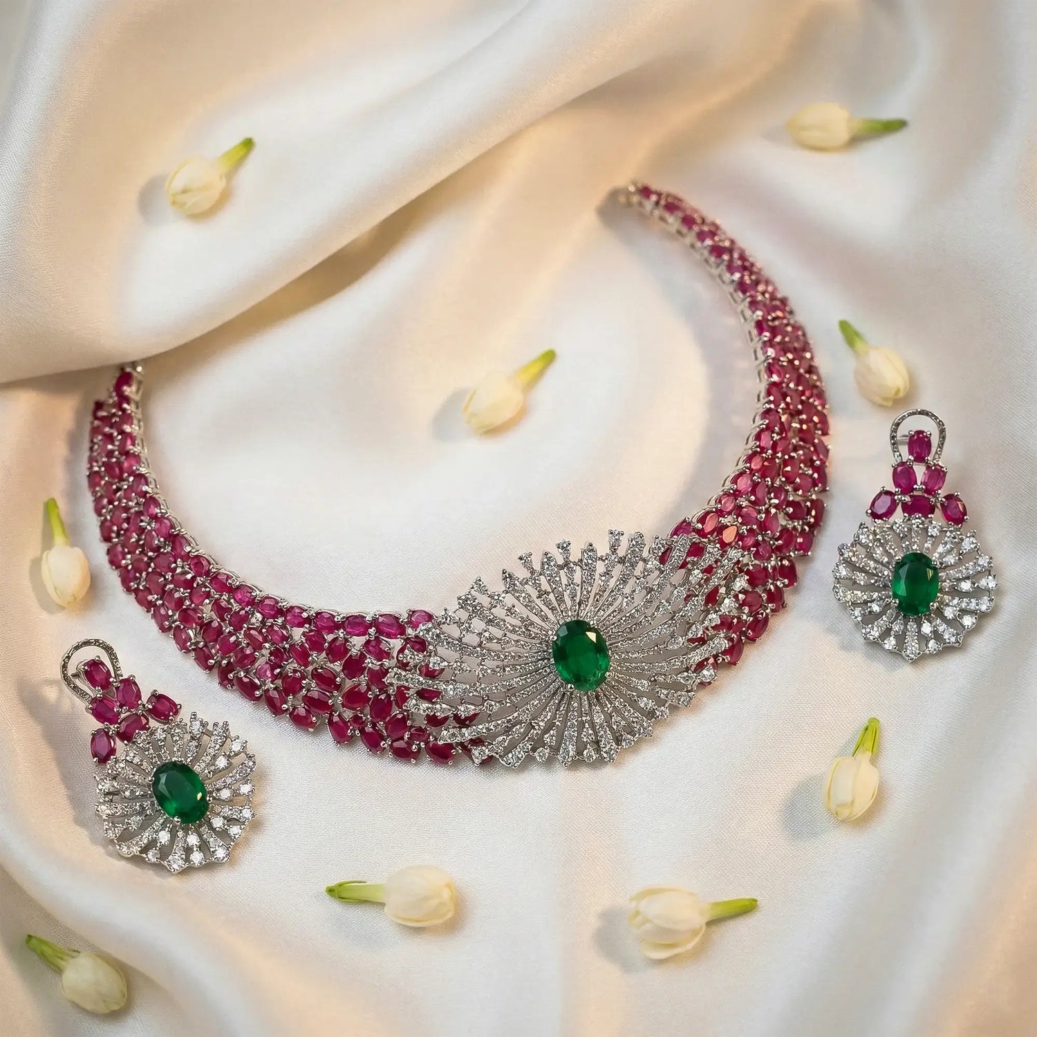 Zircon Collection