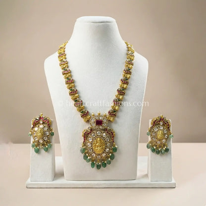 Swarna Lakshmi Vaibhav Rani Haar