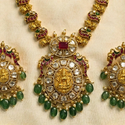 Swarna Lakshmi Vaibhav Rani Haar