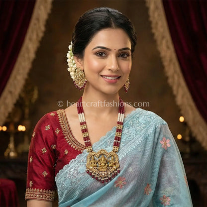 Sarva Siddhi Royal Haar