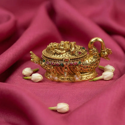 Divya Swan Vahan Sindoor Box