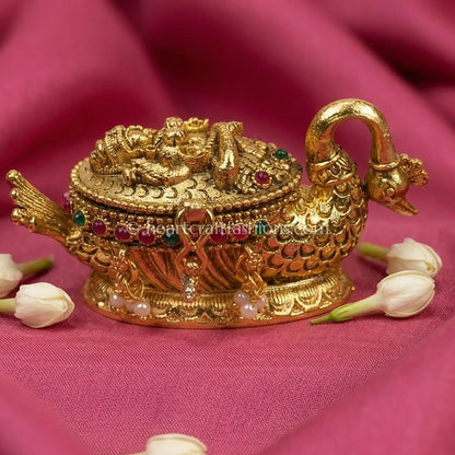 Divya Swan Vahan Sindoor Box