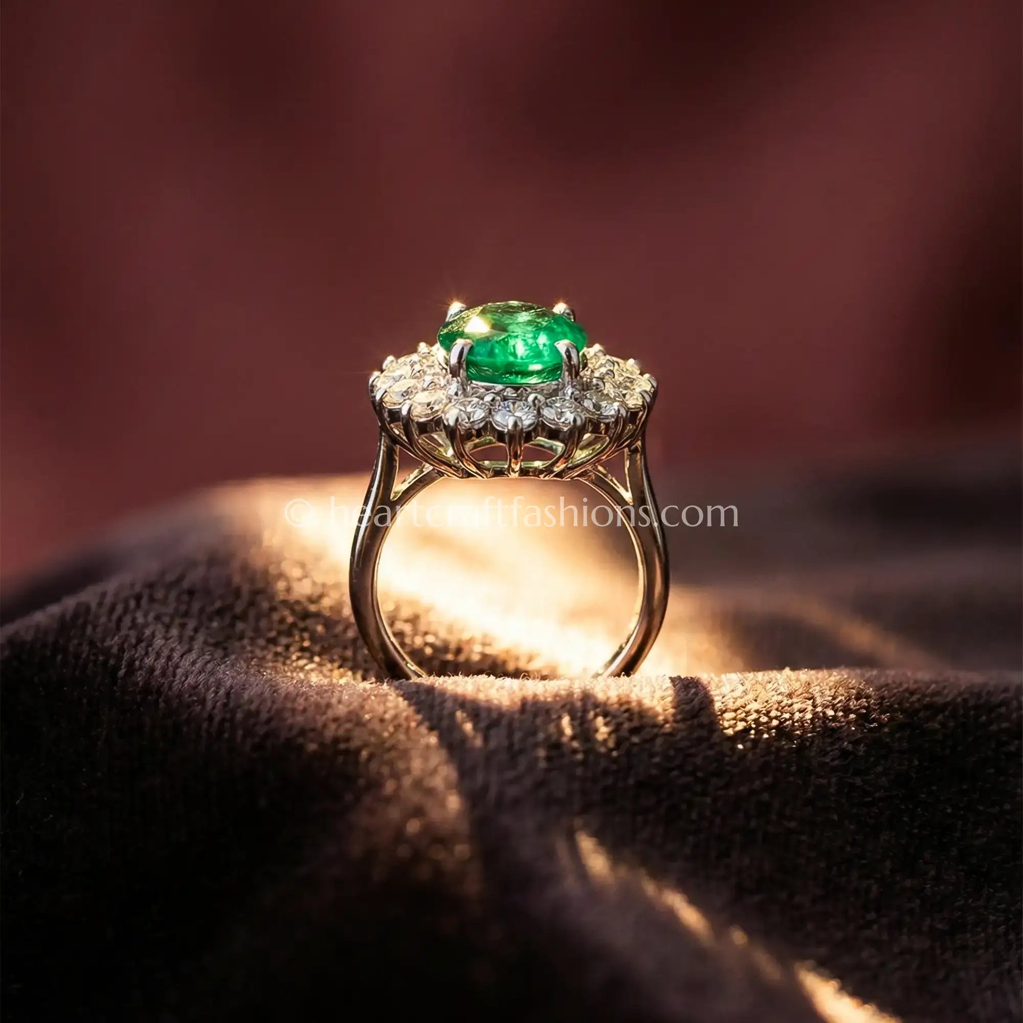 Emerald Elegance