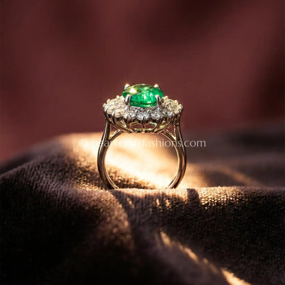 Emerald Elegance