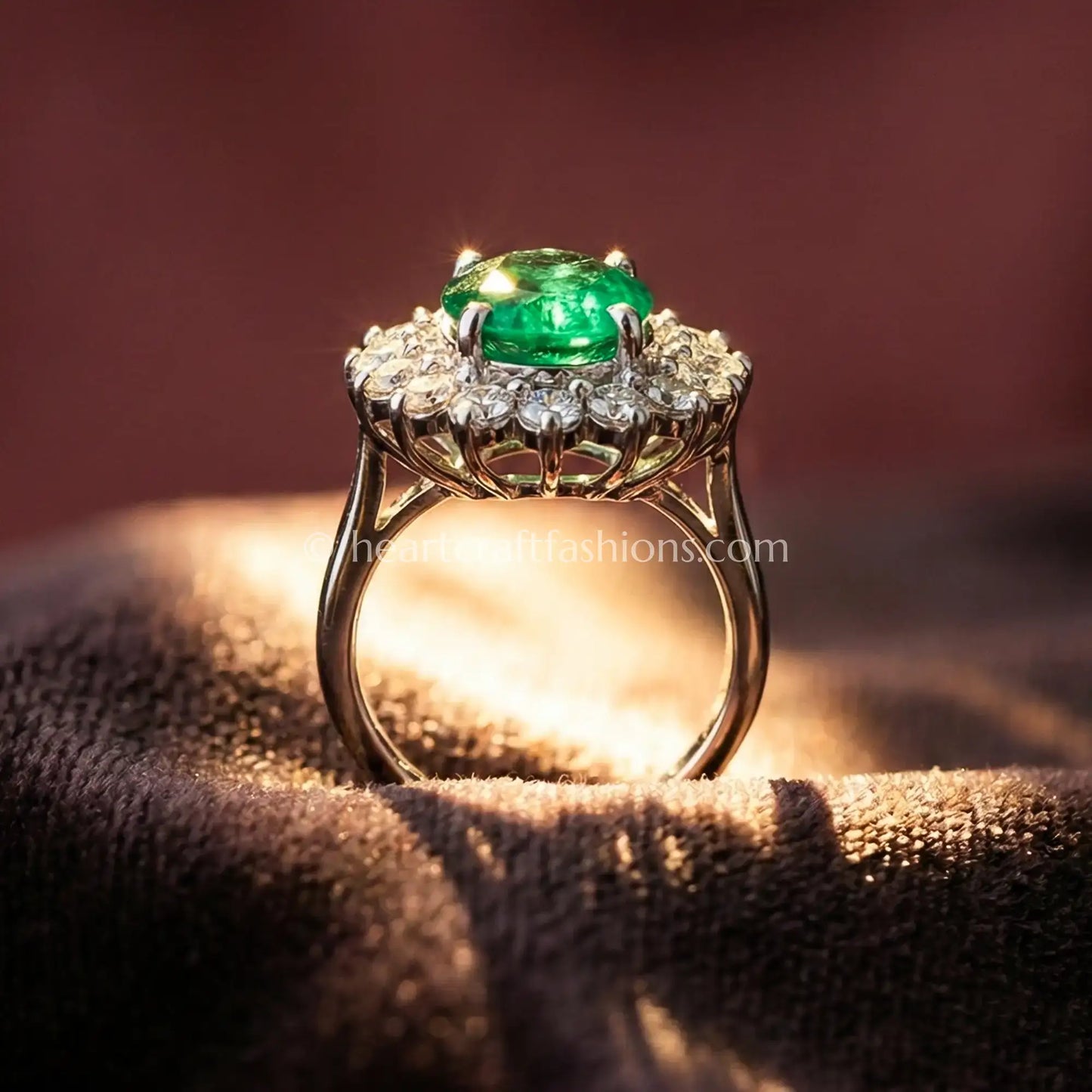 Emerald Elegance