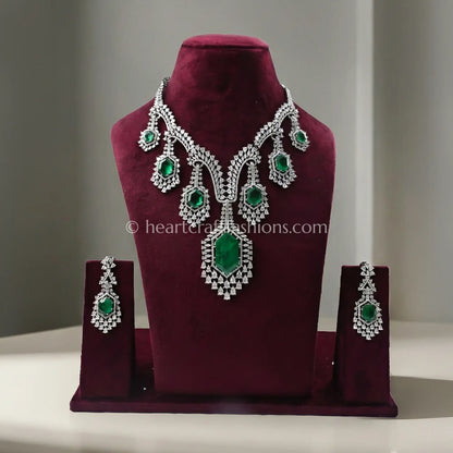 Green Regal Drop