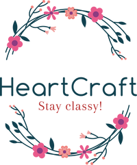 Heartcraft Fashions