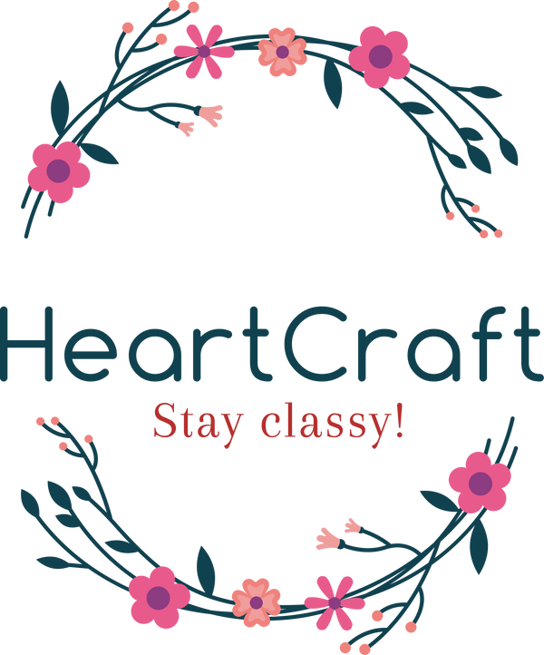 Heartcraft Fashions