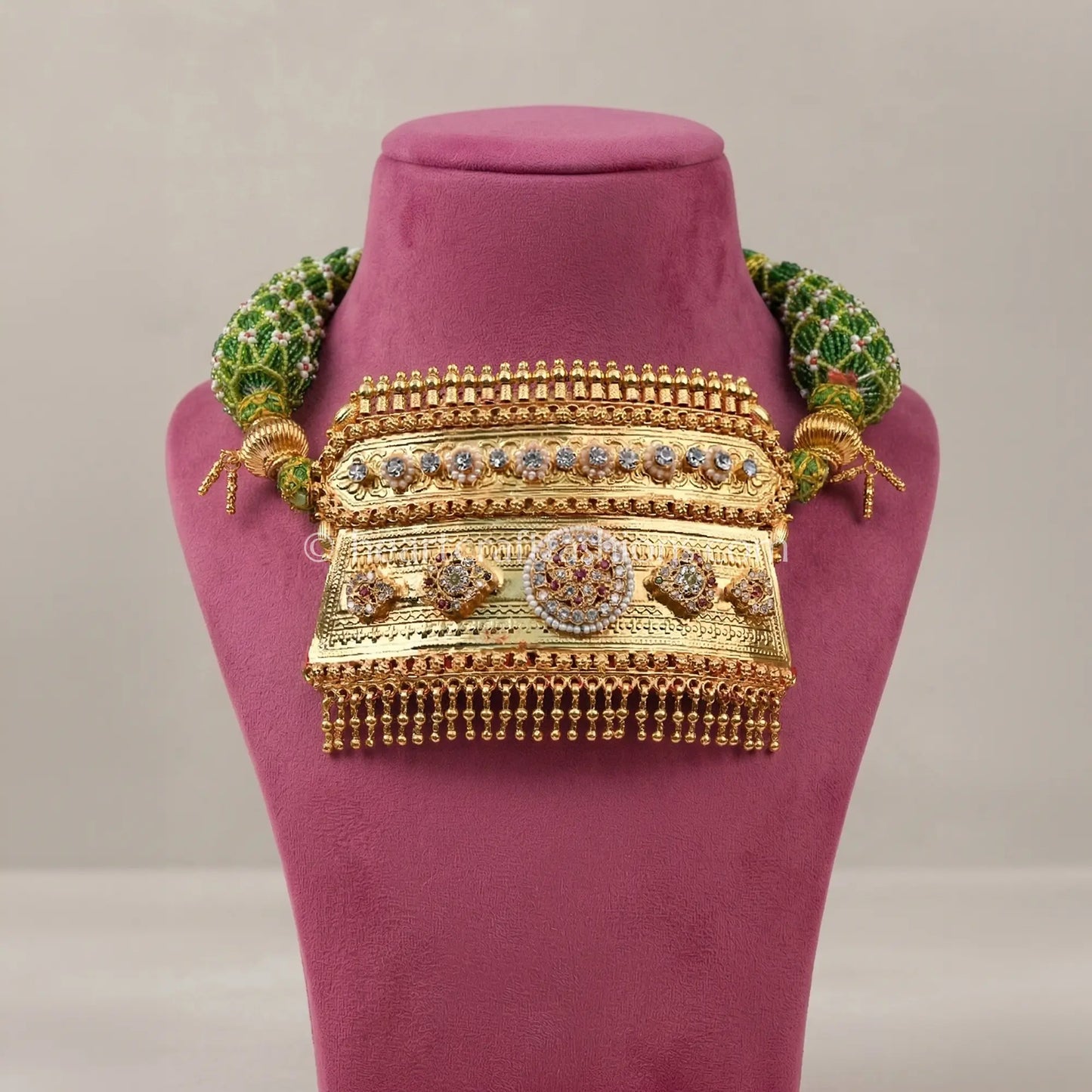 Maharani Aad Shobha