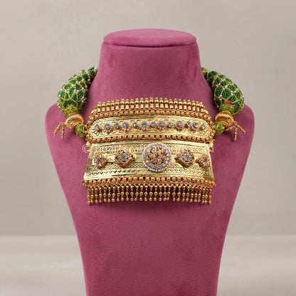 Maharani Aad Shobha