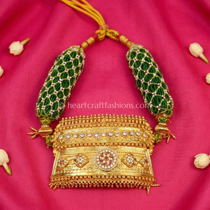 Maharani Aad Shobha