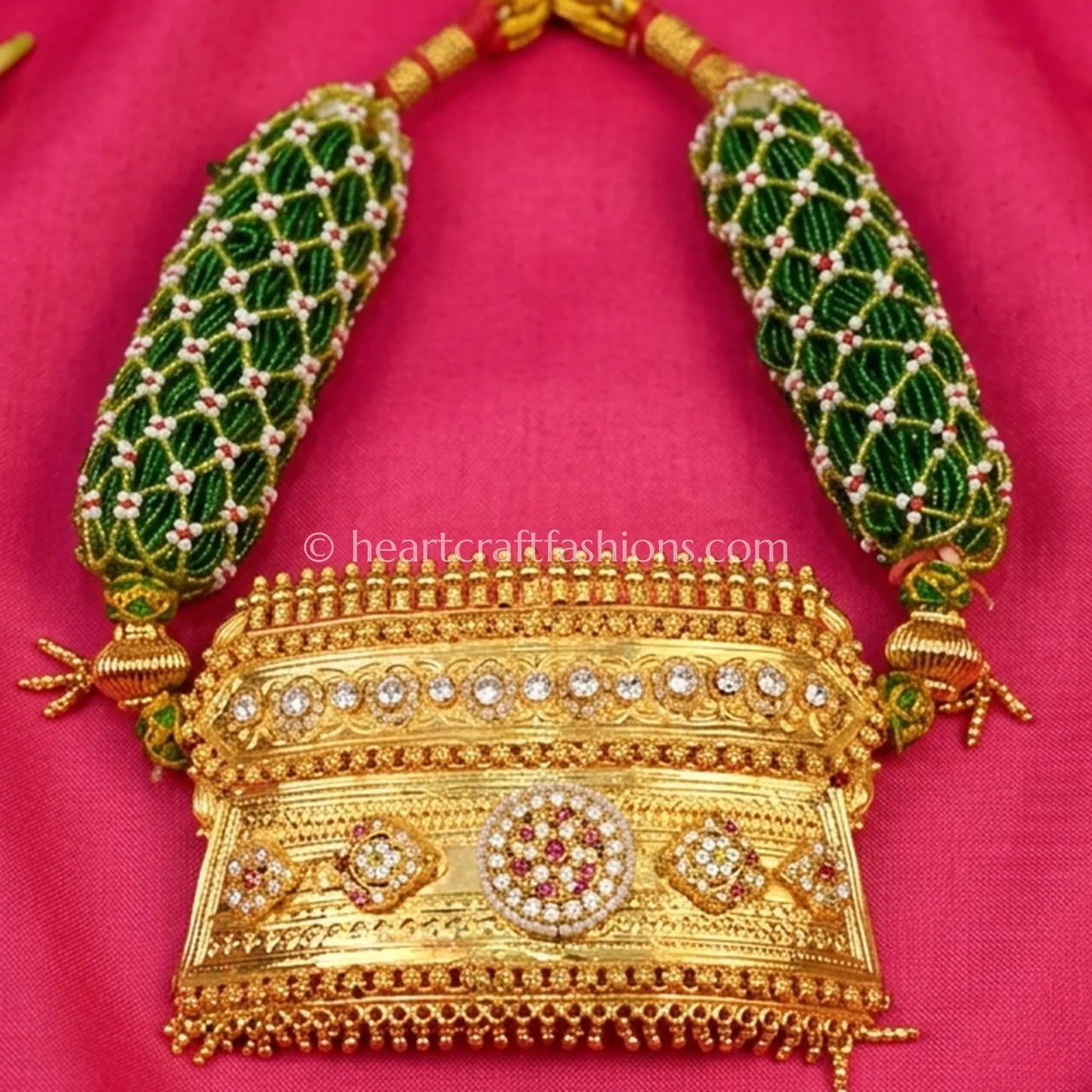 Maharani Aad Shobha