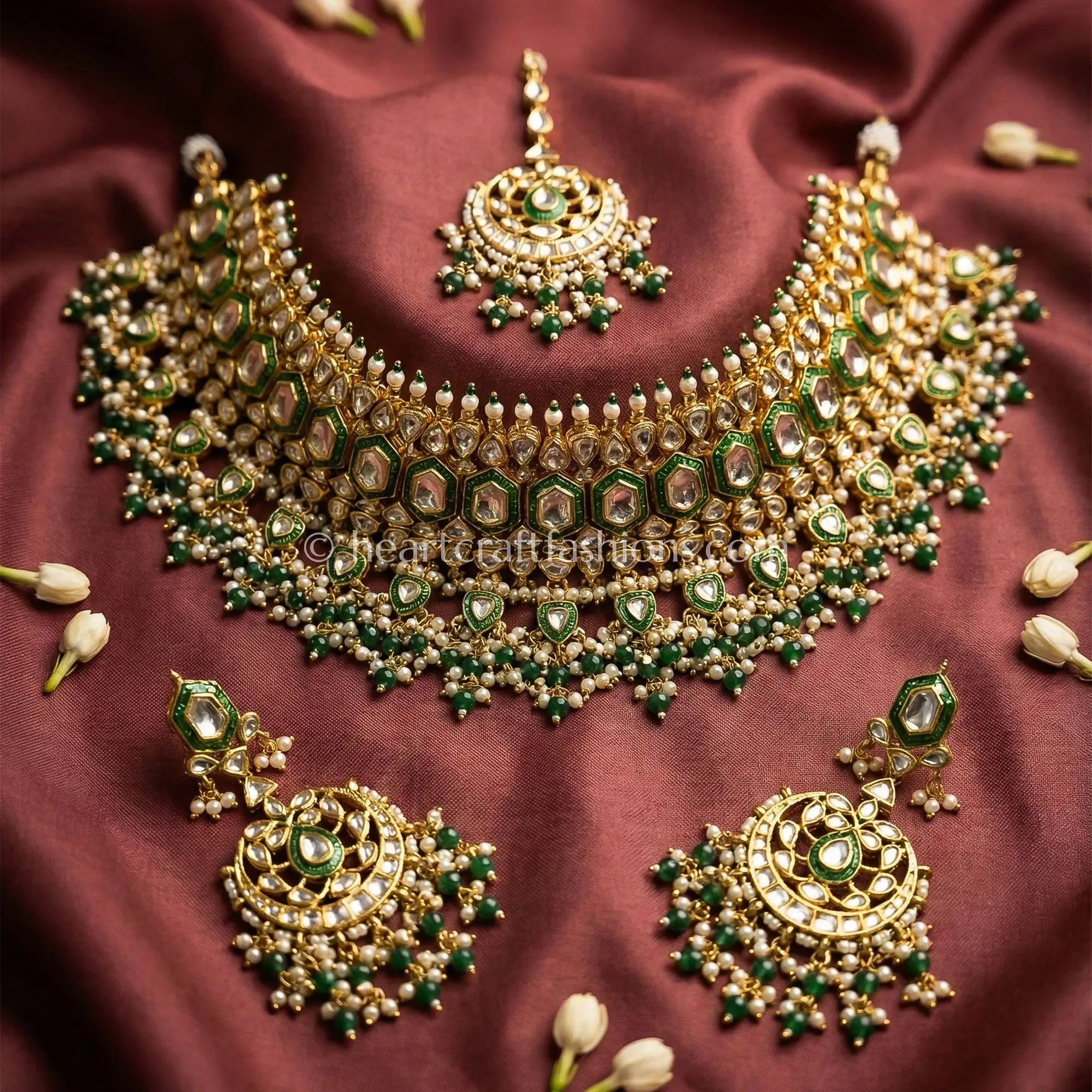 Noor-e-Pachi Choker