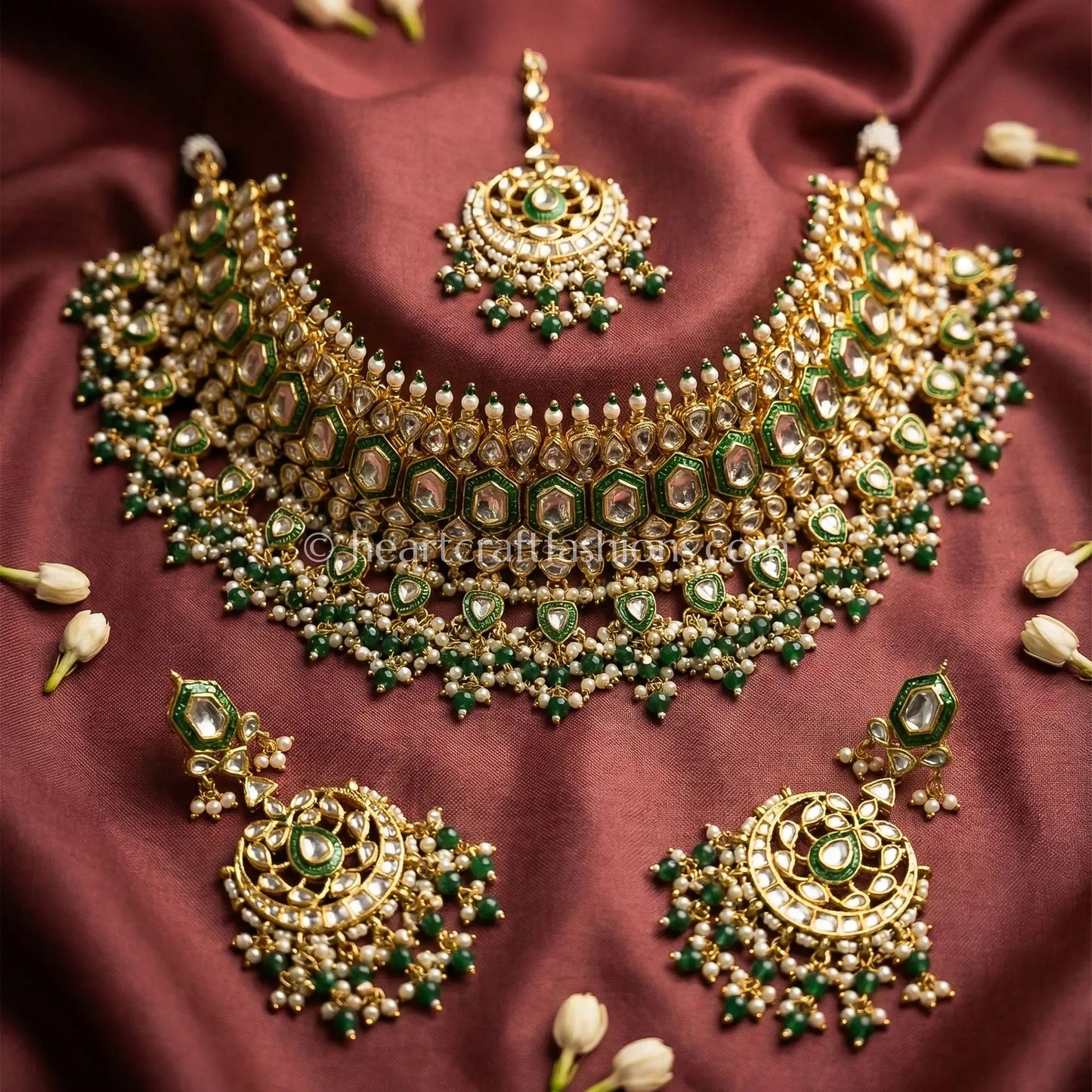 Noor-e-Pachi Choker