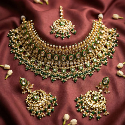 Noor-e-Pachi Choker