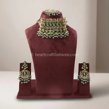 Noor-e-Pachi Choker