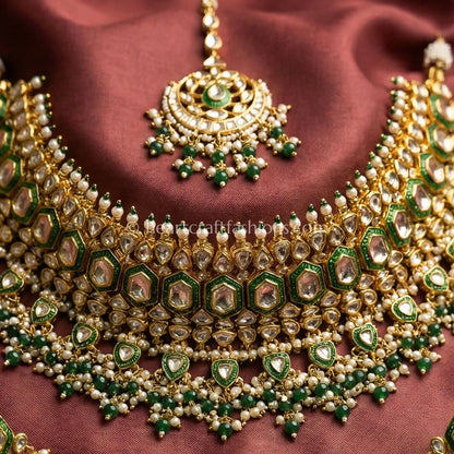 Noor-e-Pachi Choker