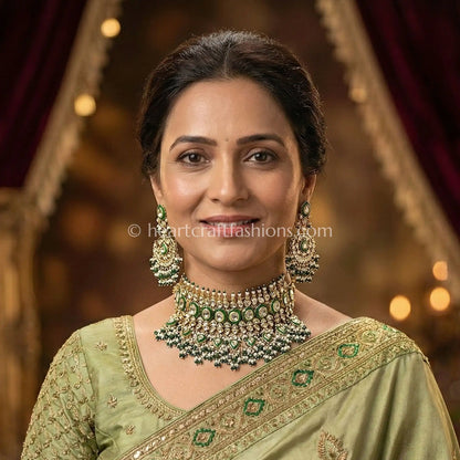 Noor-e-Pachi Choker