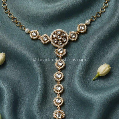 Noorang Sunehri Kundan Hathphool