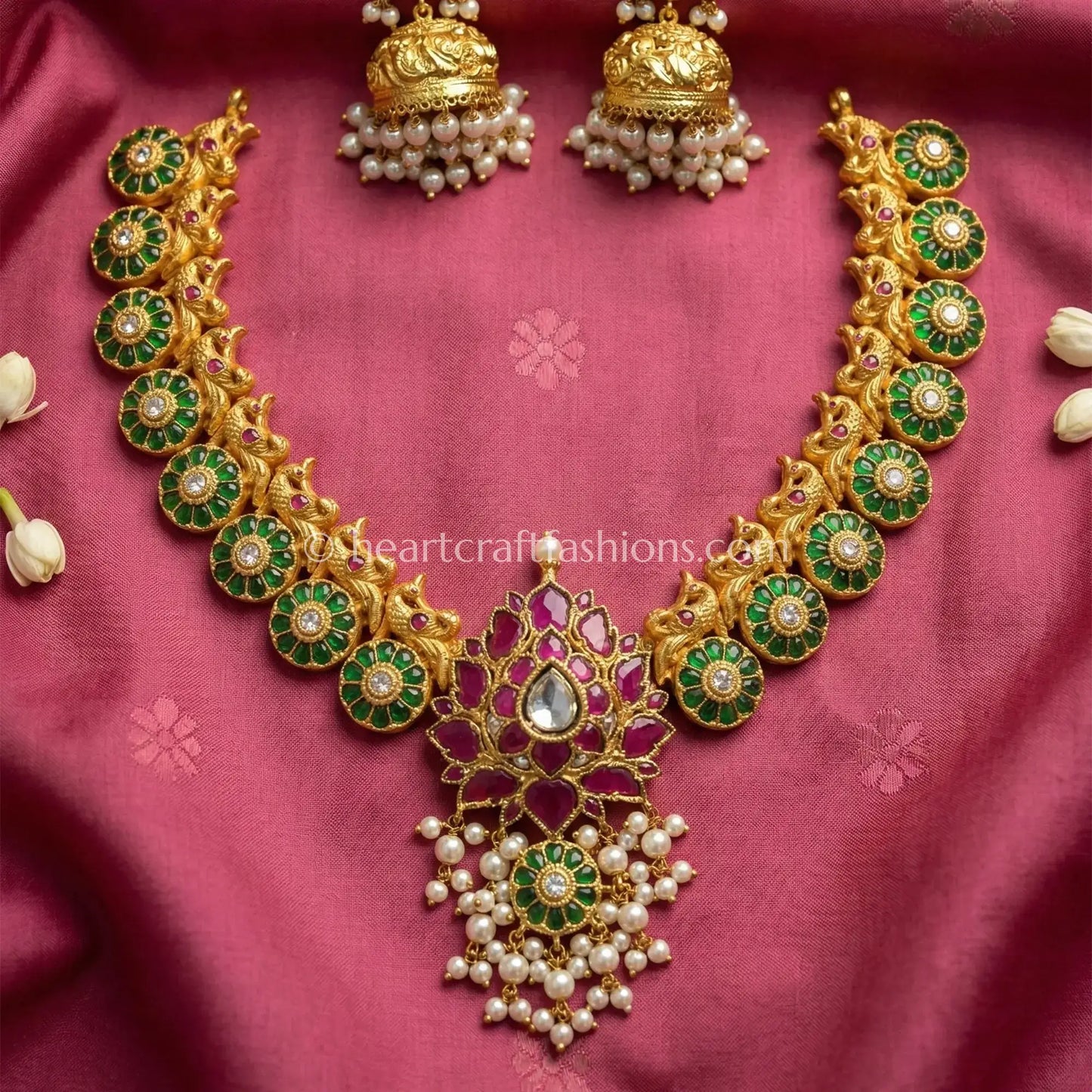 Kankavalli Traditional Haar