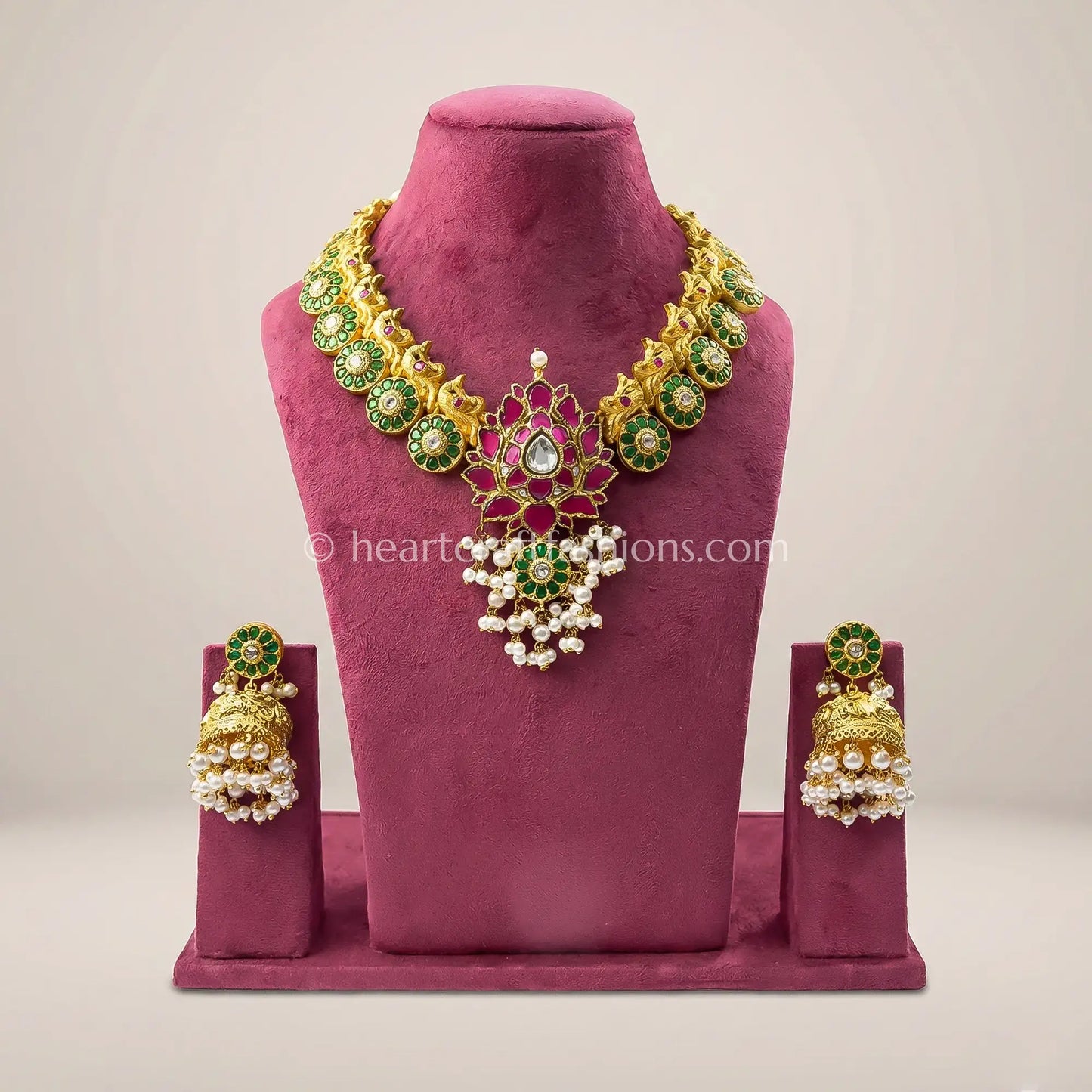 Kankavalli Traditional Haar