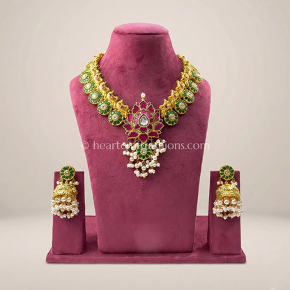 Kankavalli Traditional Haar