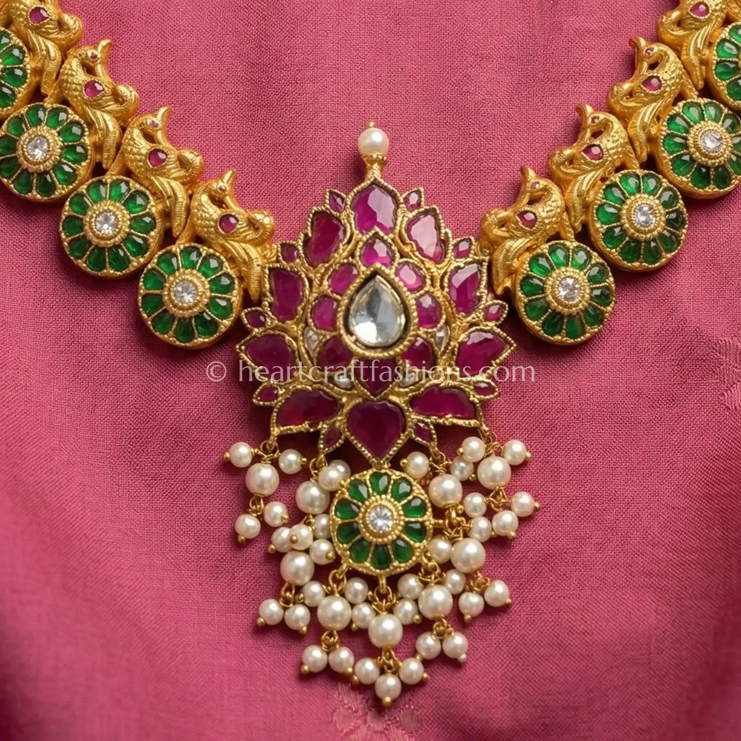 Kankavalli Traditional Haar