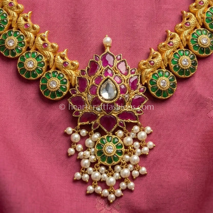 Kankavalli Traditional Haar