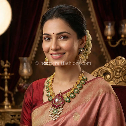 Kankavalli Traditional Haar