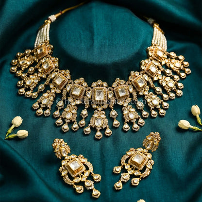 Pearl Royal- Sunehari Edition