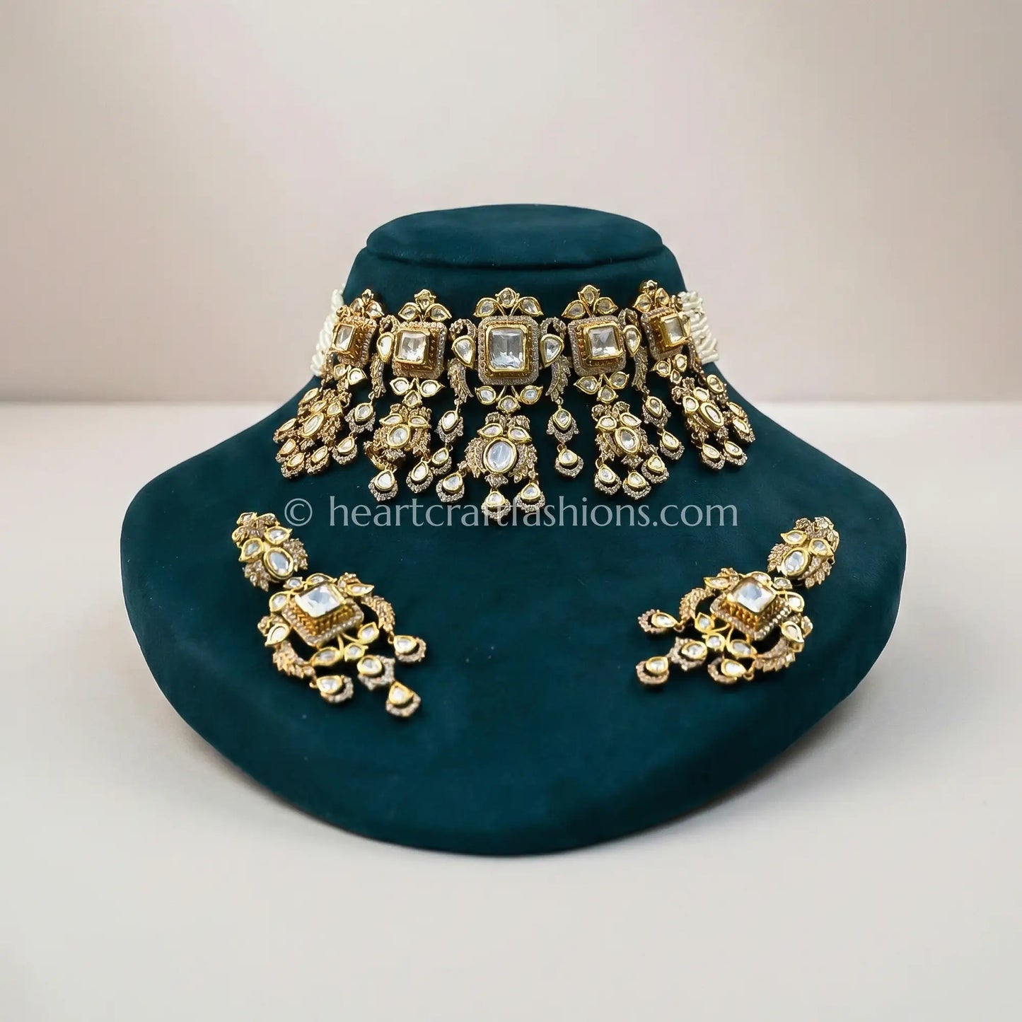 Pearl Royal- Sunehari Edition