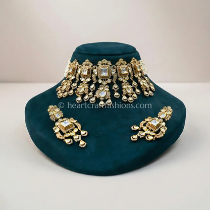 Pearl Royal- Sunehari Edition