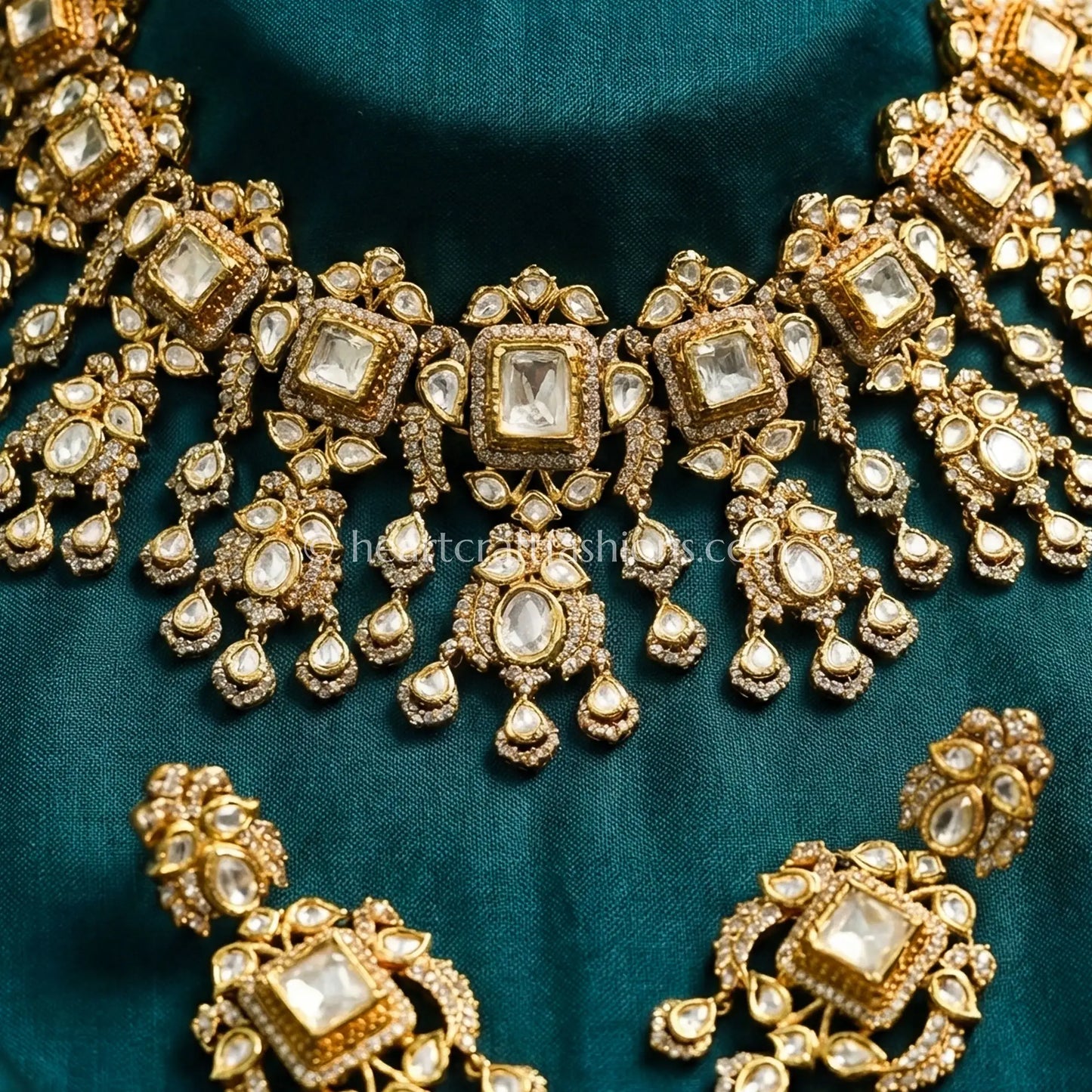 Pearl Royal- Sunehari Edition