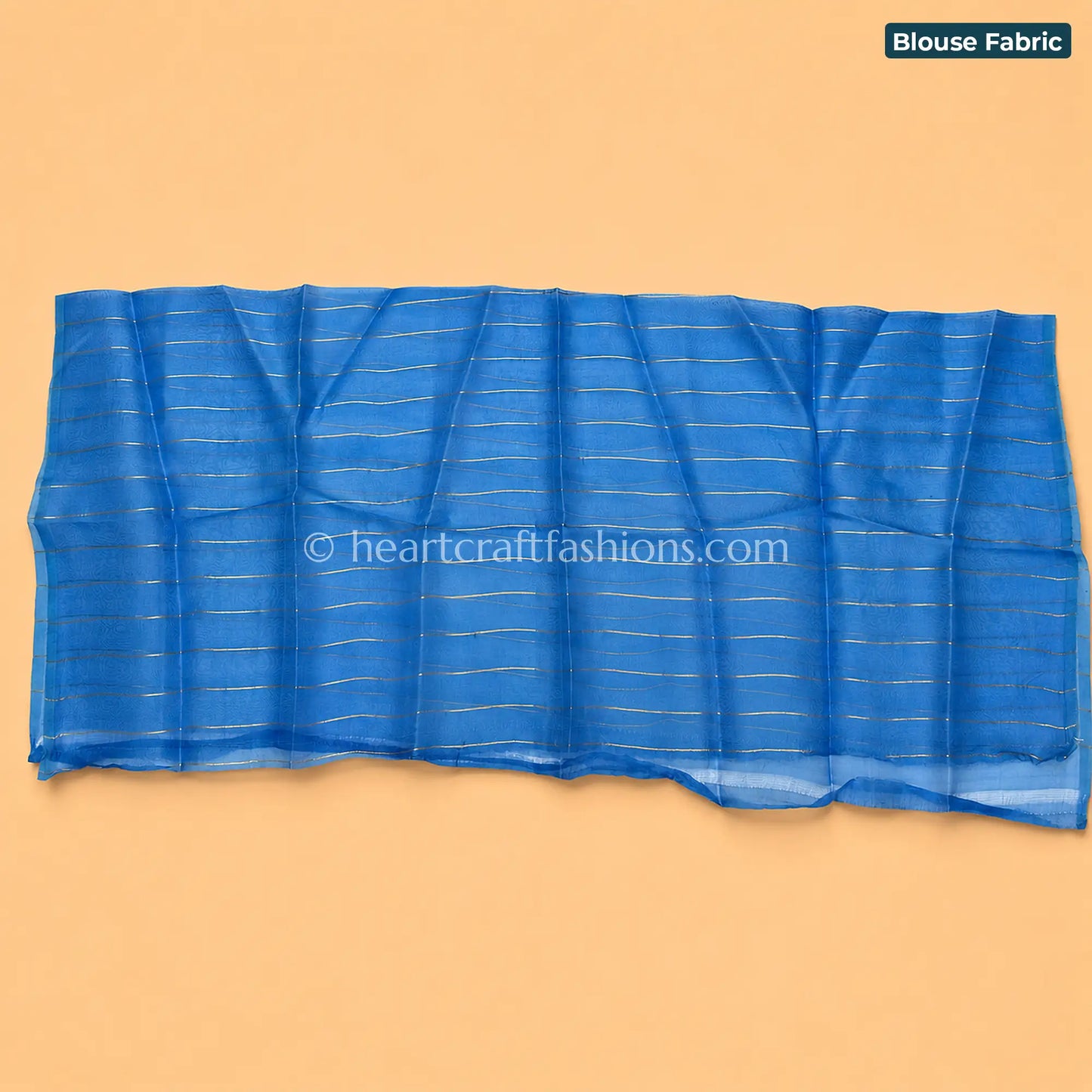 Purple Gold Butti Kora Silk Banarasi Saree