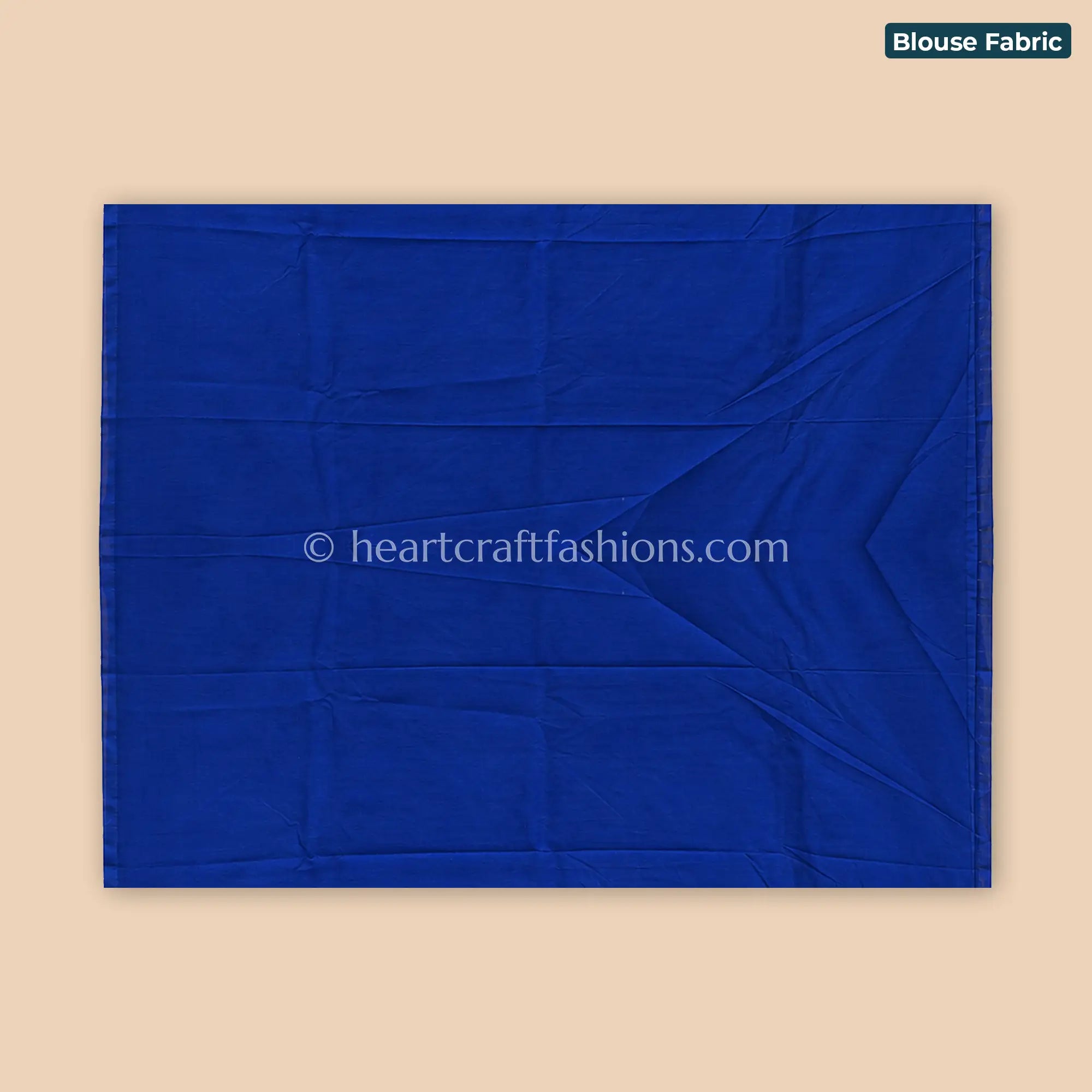 Rajkot Patola White Checks & Blue Ikat Mercerized Cotton Saree
