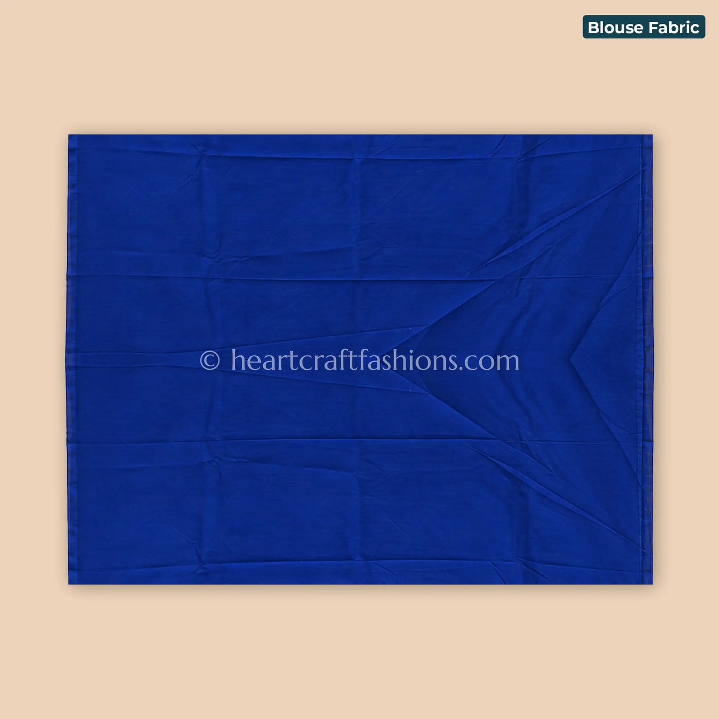 Rajkot Patola White Checks & Blue Ikat Mercerized Cotton Saree