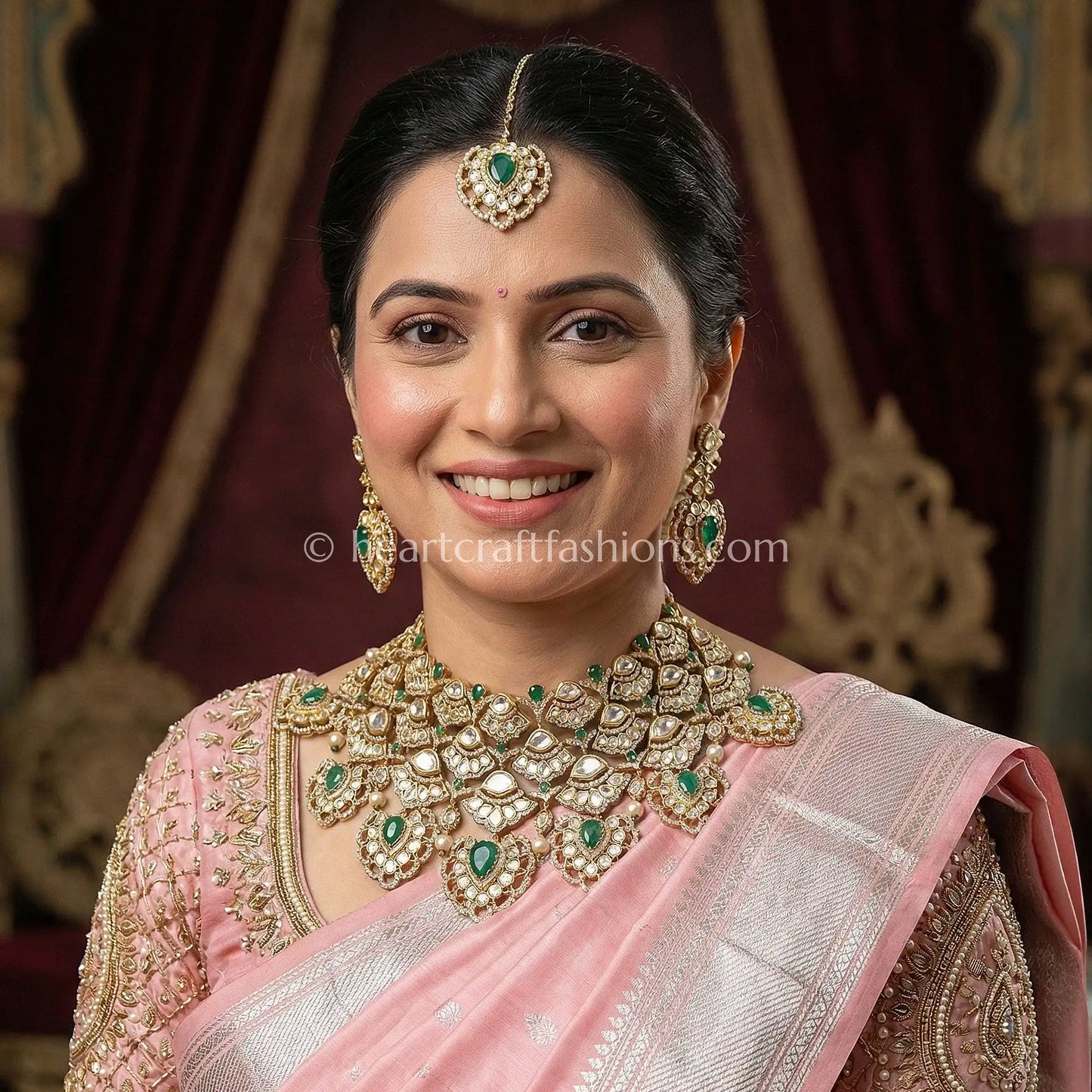 Sunehari Kundan Jodha Har