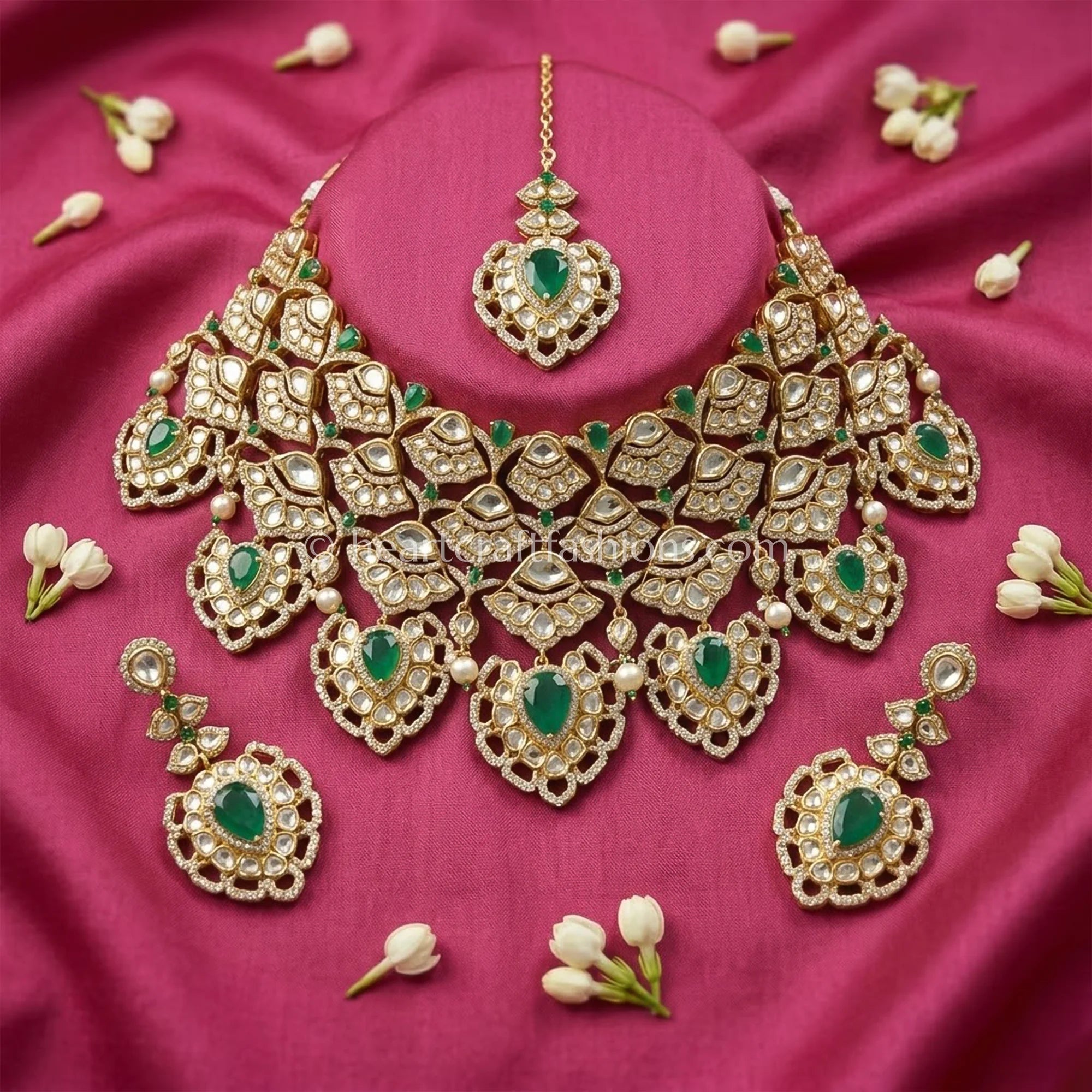 Sunehari Kundan Jodha Har