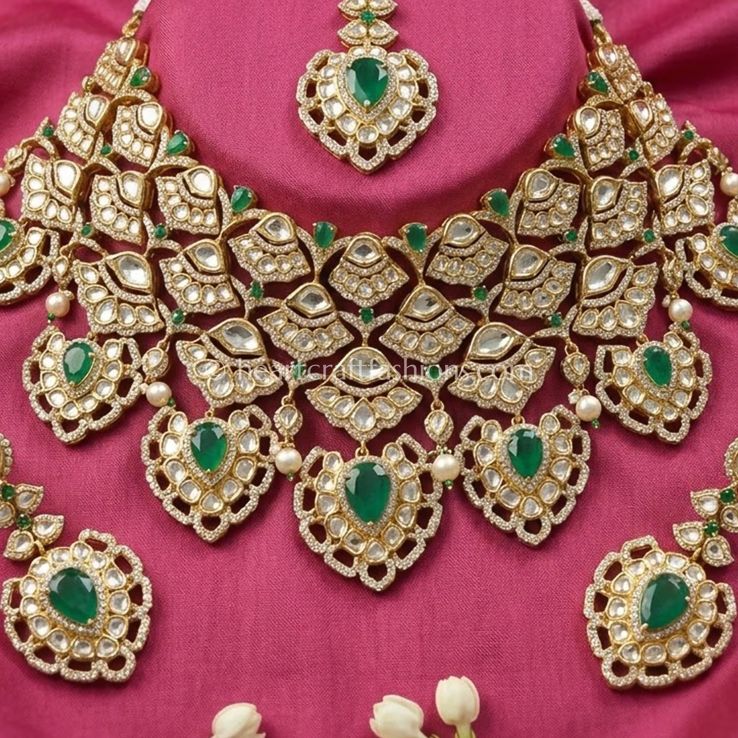 Sunehari Kundan Jodha Har