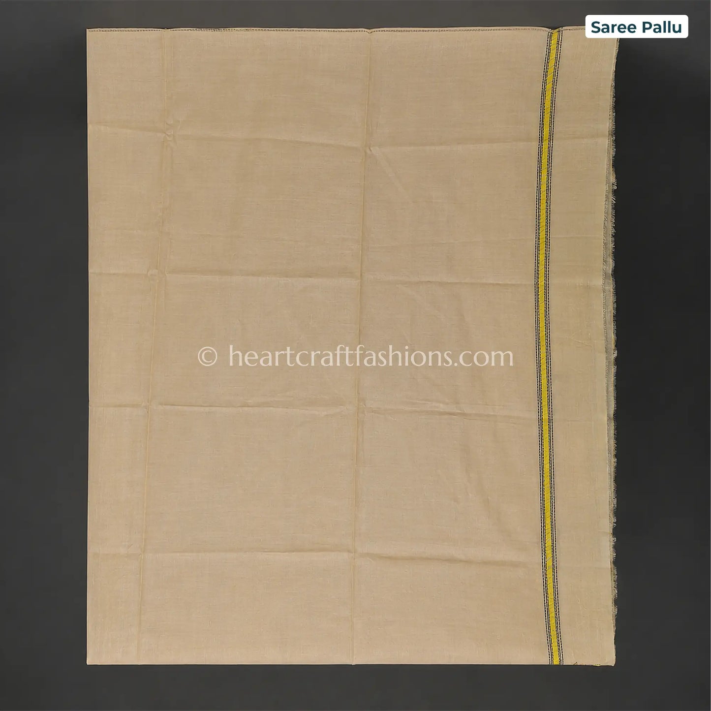 Suryanshi Kalkata Gachi Tussar Kantha Saree